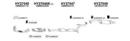 VENEPORTE 270035