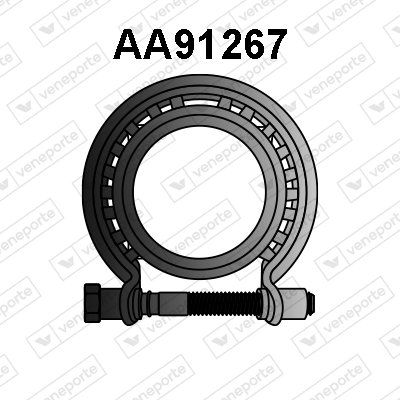 VENEPORTE AA91267