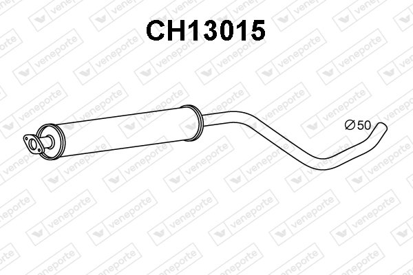VENEPORTE CH13015