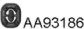 VENEPORTE AA93186
