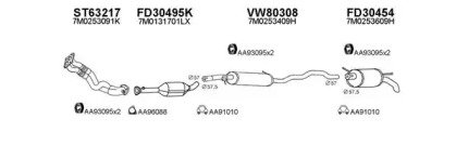 VENEPORTE 800204