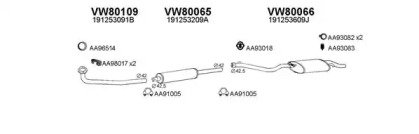 VENEPORTE 800031