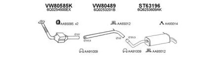 VENEPORTE 800315
