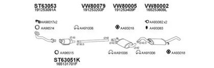 VENEPORTE 800538