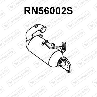 VENEPORTE RN56002S