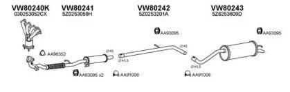 VENEPORTE 800615