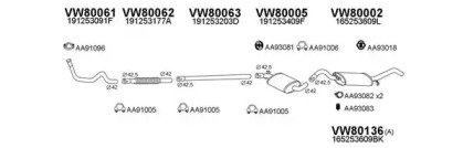 VENEPORTE 800108