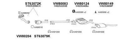 VENEPORTE 800228