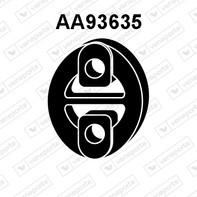 VENEPORTE AA93635 VENEPORTE AA93635