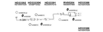 VENEPORTE 330051