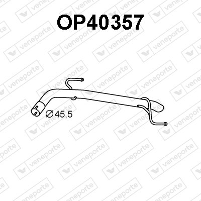 VENEPORTE OP40357