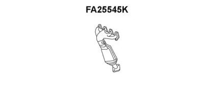 VENEPORTE FA25545K