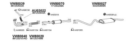 VENEPORTE 800495