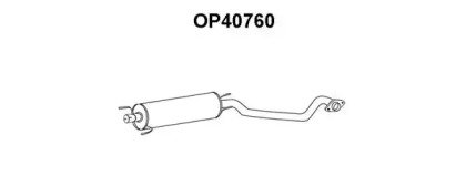 VENEPORTE OP40760 VENEPORTE OP40760