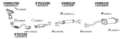 VENEPORTE 800579