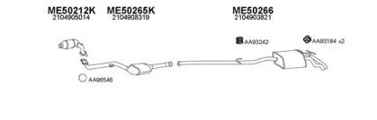 VENEPORTE 500089