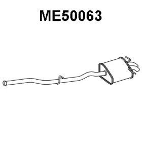 VENEPORTE ME50063 VENEPORTE ME50063
