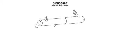 VENEPORTE 080008