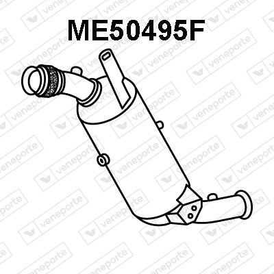 VENEPORTE ME50495F