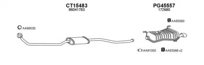 VENEPORTE 150331