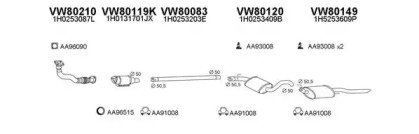 VENEPORTE 800225