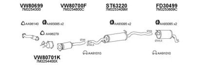 VENEPORTE 800443