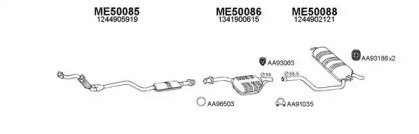 VENEPORTE 500046