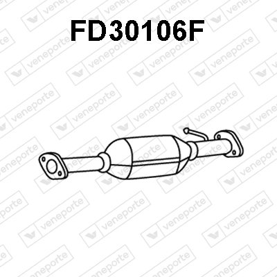 VENEPORTE FD30106F