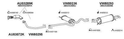 VENEPORTE 800452