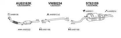 VENEPORTE 800006