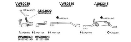 VENEPORTE 800265