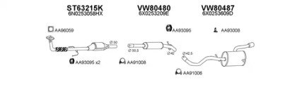 VENEPORTE 800622