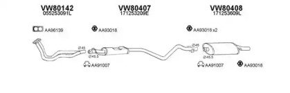 VENEPORTE 800532