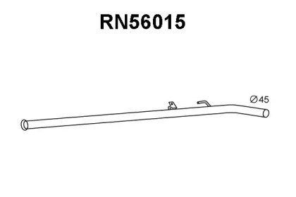 VENEPORTE RN56015 VENEPORTE RN56015