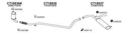 VENEPORTE 700056