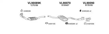 VENEPORTE 900041