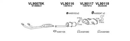 VENEPORTE 900180