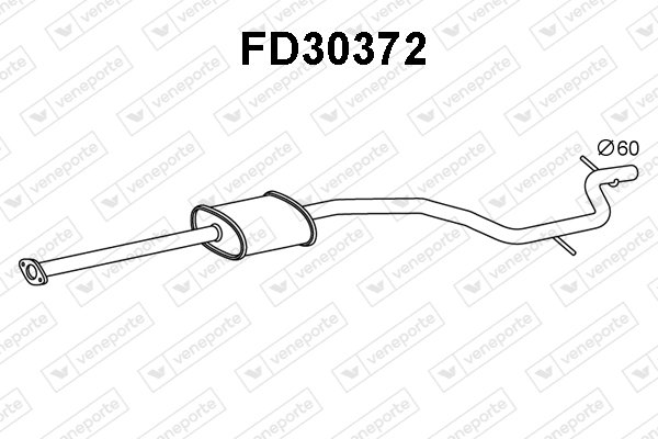 VENEPORTE FD30372