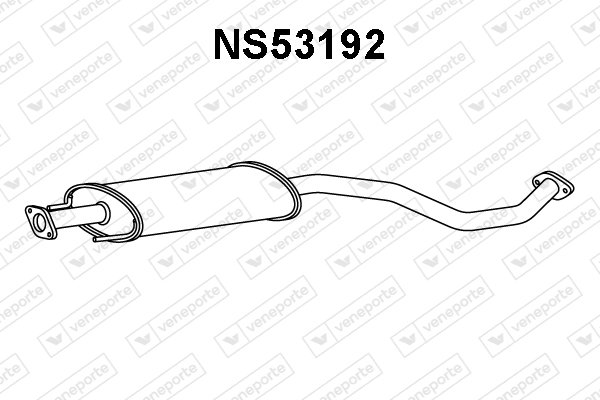 VENEPORTE NS53192
