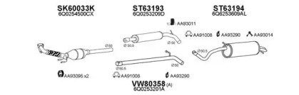 VENEPORTE 600054