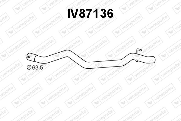 VENEPORTE IV87136 VENEPORTE IV87136