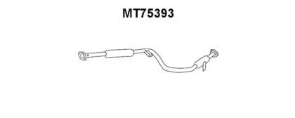 VENEPORTE MT75393 VENEPORTE MT75393