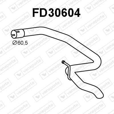 VENEPORTE FD30604 VENEPORTE FD30604