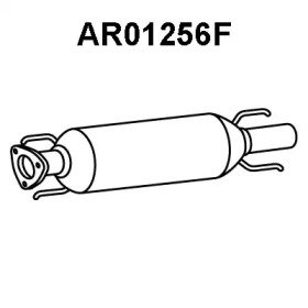 VENEPORTE AR01256F