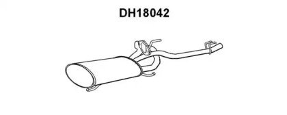 VENEPORTE DH18042 VENEPORTE DH18042