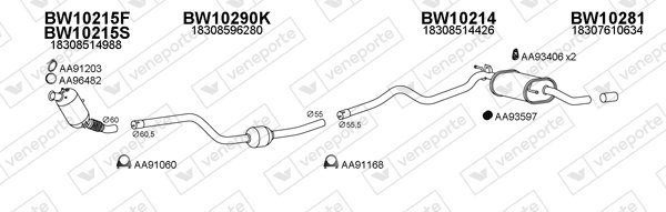 VENEPORTE 100116