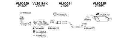VENEPORTE 900082
