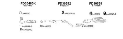 VENEPORTE 300025