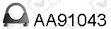 VENEPORTE AA91043