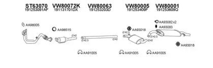 VENEPORTE 800531